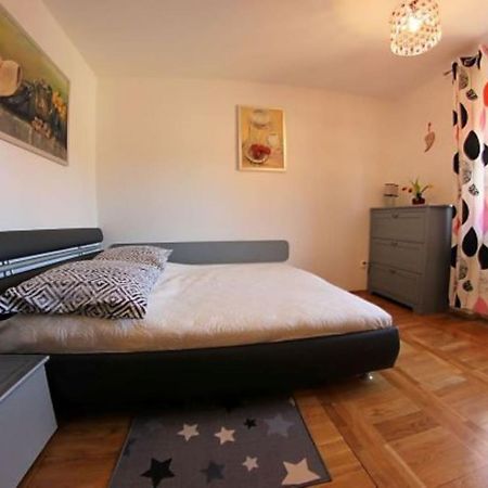 Apartament Teresa Łeba Esterno foto