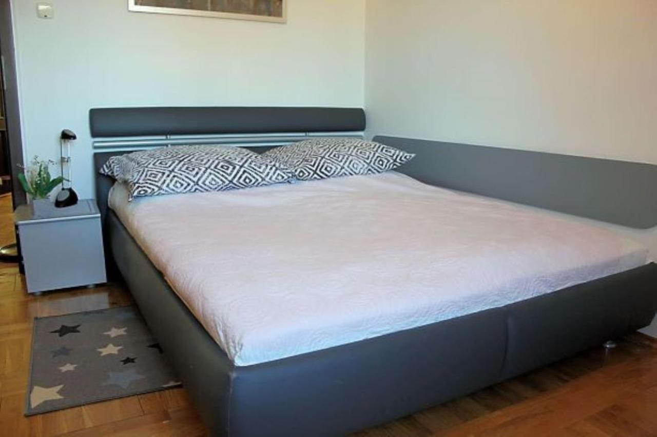 Apartament Teresa Łeba Esterno foto